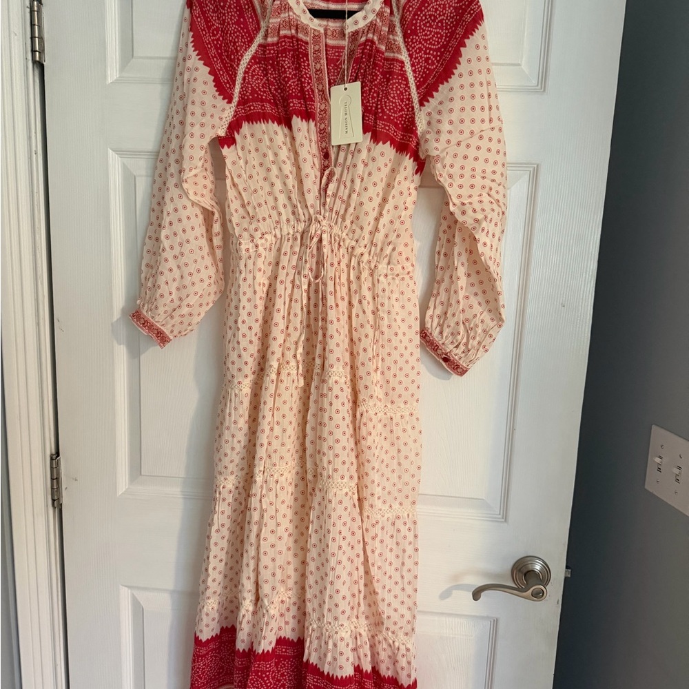 Maison Hotel Triana Dress BNWT Medium - Picture 8 of 8